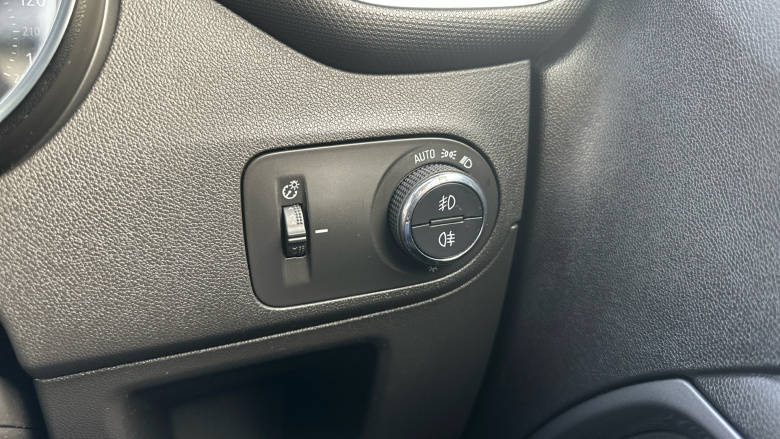 Vauxhall Crossland 1.2 Turbo Ultimate 5dr Petrol Hatchback